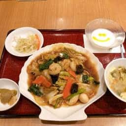 上海灘ダイニング 阪急モザイクモール店
