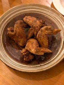 おばんざいと鷄と酒 ハナタレ