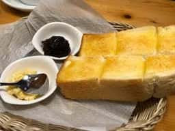 コメダ珈琲店 カインズ伊勢崎店