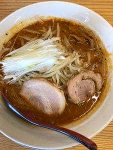 ラーメンの松喜