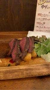 イタリア肉食堂PERO天満店