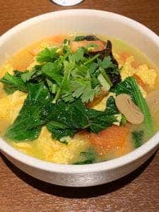 西安料理と刀削麺・火鍋 XI'AN 秋葉原店