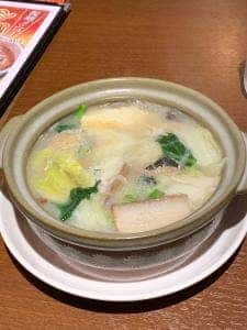 西安料理と刀削麺・火鍋 XI'AN 秋葉原店