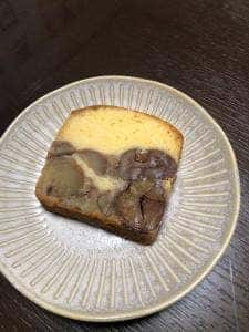 仏蘭西焼菓子調進所 足立音衛門