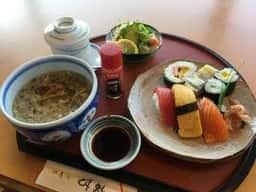 日高川