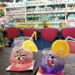 はじまりどころ ティーラ ドチライカ