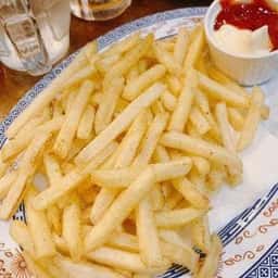 やきとりのとり吉 立会川店