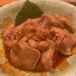 そばの実 一閑人