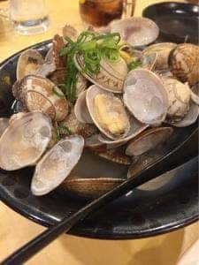 屋台居酒屋 大阪 満マル 吹田樫切山店