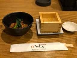 食彩酒房 たけとんぼ