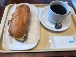 ドトールコーヒーショップ 赤坂1丁目店