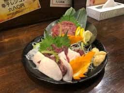九州屋台 九太郎 守谷店