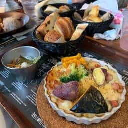 ツリーズコーヒーカンパニー ハートランドマミー店