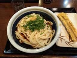 丸亀製麺 金沢店