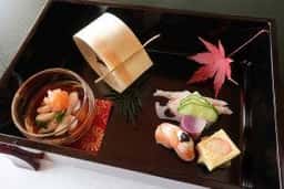 日本料理 あさま