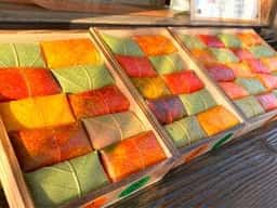 柿の葉おすし山の辺 桜井本店