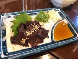 馬肉料理専門店 馬野郎