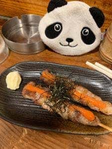 やきとり一番 烏丸二条店