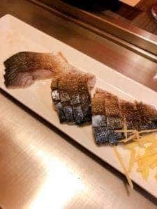 鉄板焼き 喰いしん坊