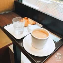 サンマルクカフェ 阿佐ヶ谷駅前店