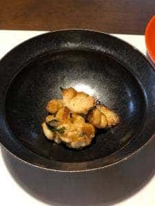 馬の目