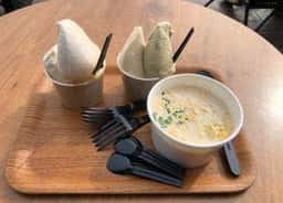 びわ湖バレイ/びわ湖テラス