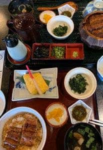 うなぎのぐち