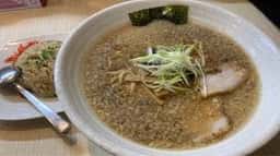 らーめん 流れ星