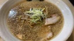らーめん 流れ星