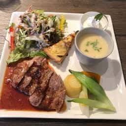 ビストロ BON2
