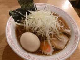 繁ちゃんラーメン&なごみ