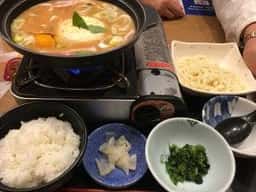 夢庵 秩父駅前店