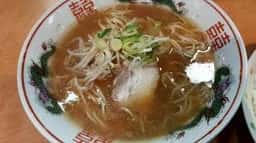 お食事処 ワンダフル