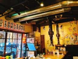 七輪焼肉 やまや