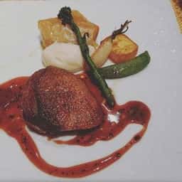 restaurant sourire