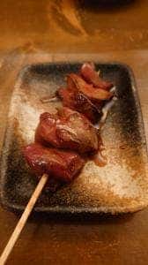 酒場 陽炎