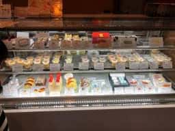 プリン専門店 春夏秋冬 中町店