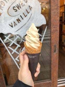 Cafe SENRI 中町店