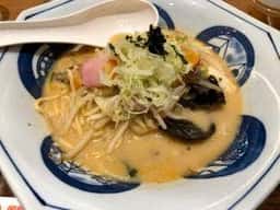 リンガーハット 梅田店