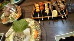 やきとりととり鍋 善次郎 松江店