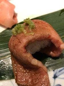 京やきにく 弘 祇園山名庵