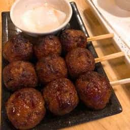 焼鳥・麺処 すずらん 千早本店