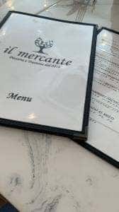 il mercante