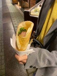 長瀞とガレ