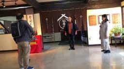 お食事処 桜 土田酒造