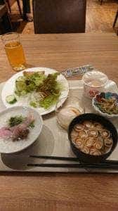 FINE DINNING&LOUNGE TORIKO