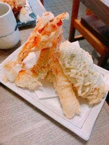 満留賀 平井店