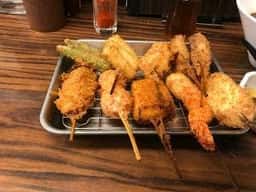 串カツ さくら 本店
