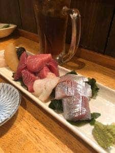 山海料理RAKUMI