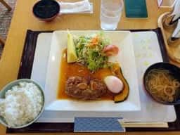 カフェテリア kai